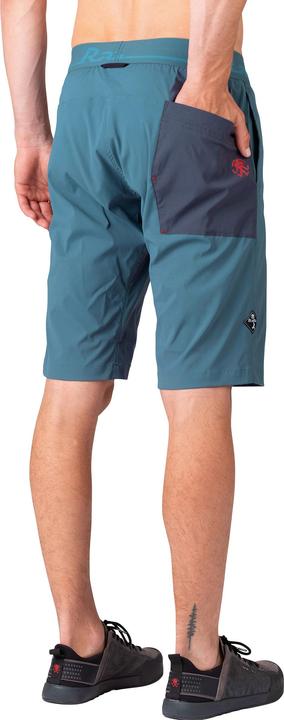 Actual product image Rafiki Lead II (L)