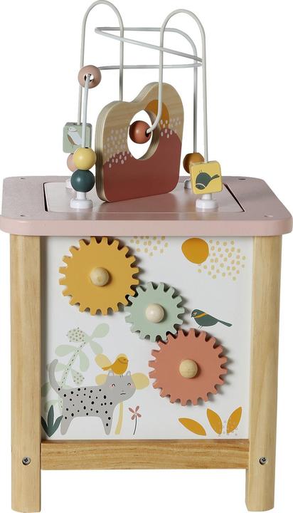 Actual product image Vertbaudet Erstes Lernspiel