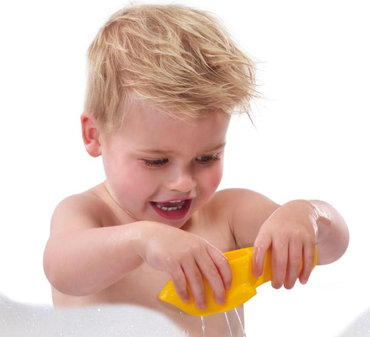 Produktbild Ses Tiny Talents - Bad Fish mit Farbwechsel