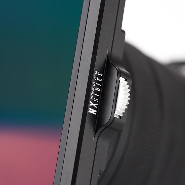 Image du produit Cokin Support de filtre série NX (Support de filtre obectif, 100 mm)