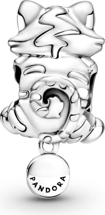Image du produit Pandora Chaton & boule de fil (Argent sterling 925)