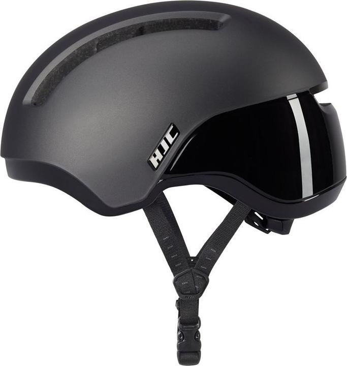 Image du produit HJC Calido Mt Gl Charcoal (55 - 59 cm)