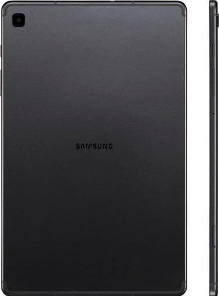 Produktbild Samsung Galaxy Tab S6 Lite (2022) (nur WLAN, 10.40", 128 GB, Oxford Gray)