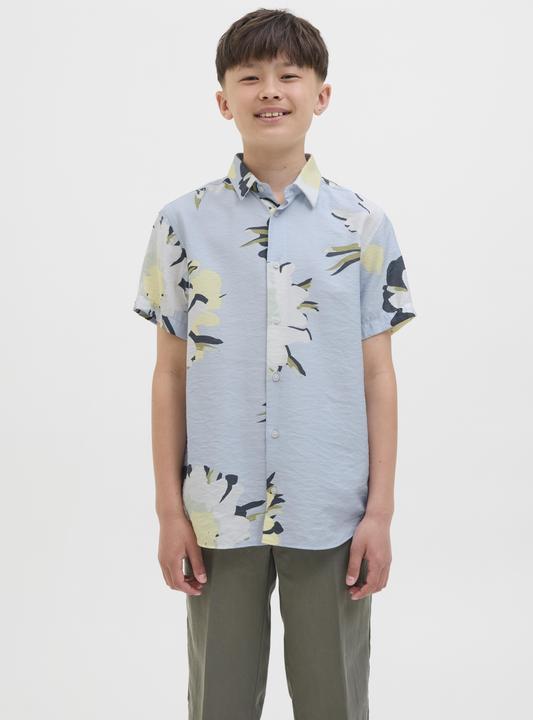 Actual product image Jack & Jones Hemd Junior Hemd (140)