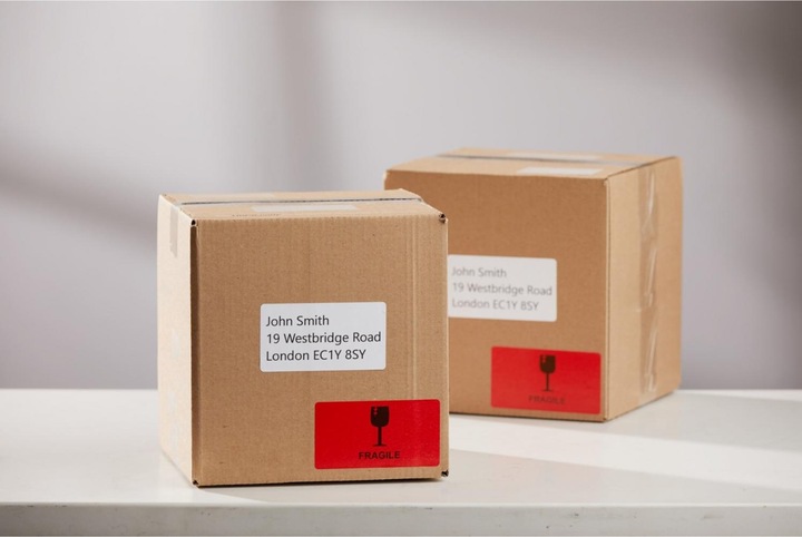 Immagine prodotto Dymo LabelWriter 5XL (300 dpi)