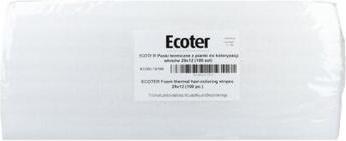 Immagine prodotto Eko Higiena Eko-higiena Ecoter Foam Thermo-Strip for Hair Coloring 100 Pieces