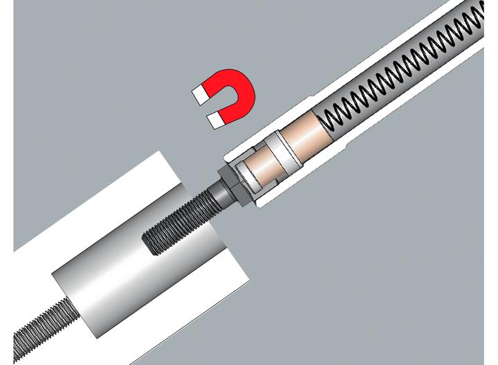 Produktbild Felo smart Evo M-Tec - Satz mit Steckschlüsseln,Bits, Zubehör, XL-Strongbox 20-tlg (20 Teile)