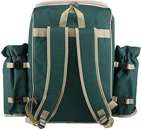 Actual product image Anndora Picnic backpack