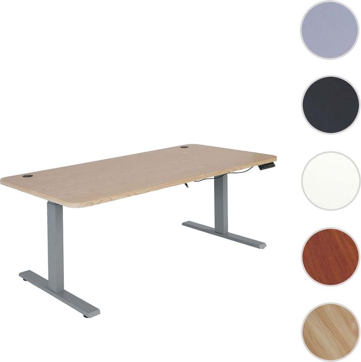 Actual product image Swisshandel24 Computer table (160 x 80 x 121 cm)