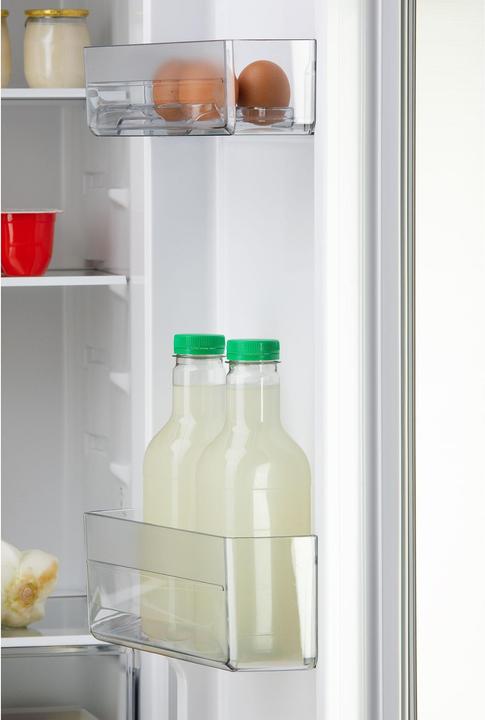 Produktbild Domo Frigorifero Congelatore a Quattro Ante (362 l)