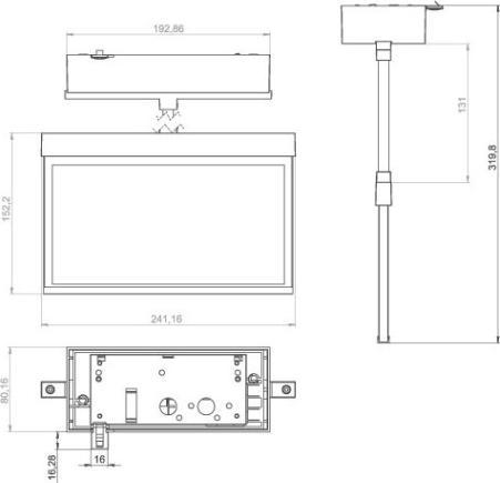 Actual product image RP Technik AMDP009ML