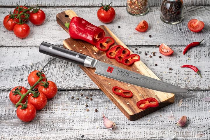 Produktbild Kasumi 84020 Superior Fleischmesser (20 cm)