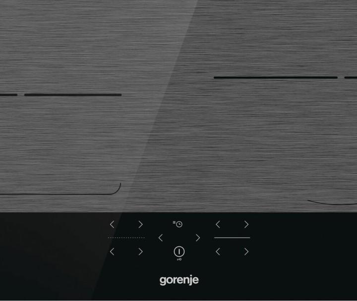 Image du produit Gorenje Induktionskochfeld GI6421SYB