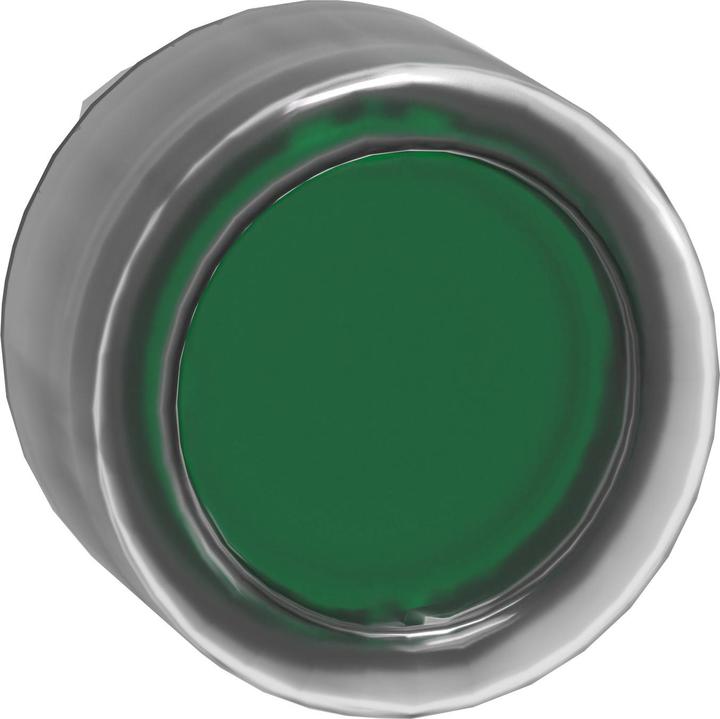Produktbild Schneider Electric Drucktaster-Kopf ZB4BW533
