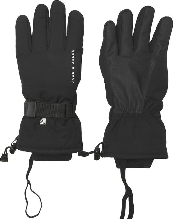 Produktbild Jack & Jones Handschuhe SKI AW25 Handschuhe (M, S)