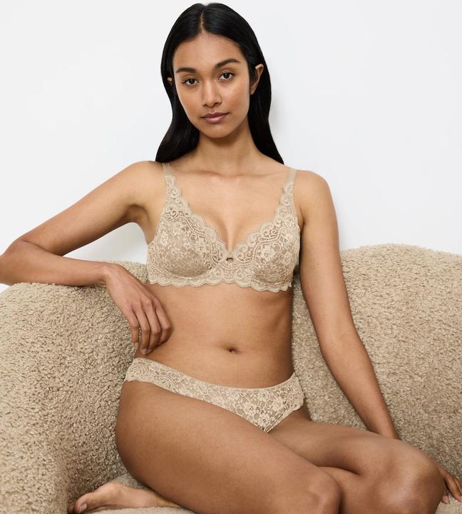 Actual product image Triumph Amourette W Bügel-BH (Single pack, 80 G)
