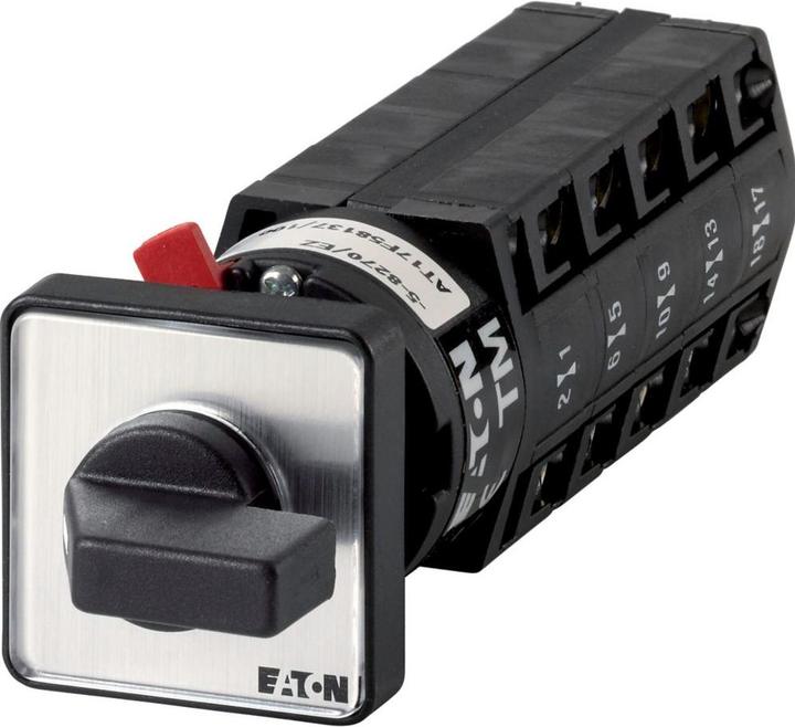 Image du produit Eaton Commutateur de niveau TM-5-8237/EZ