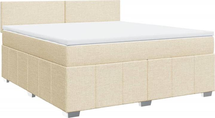 Actual product image vidaXL Boxspringbett (180 x 200 cm)