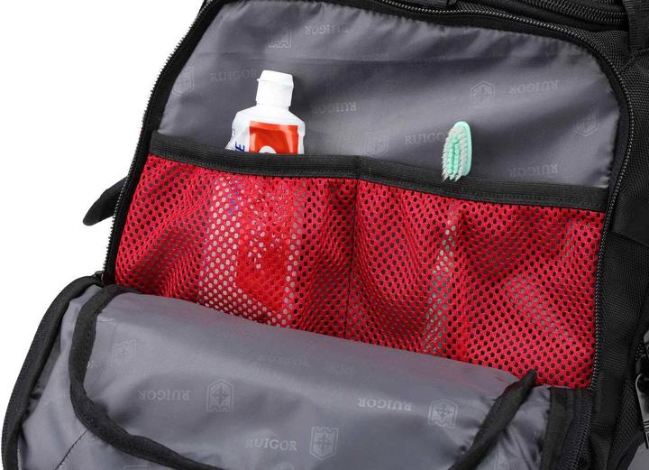 Produktbild Ruigor Motion 12 (35 l)