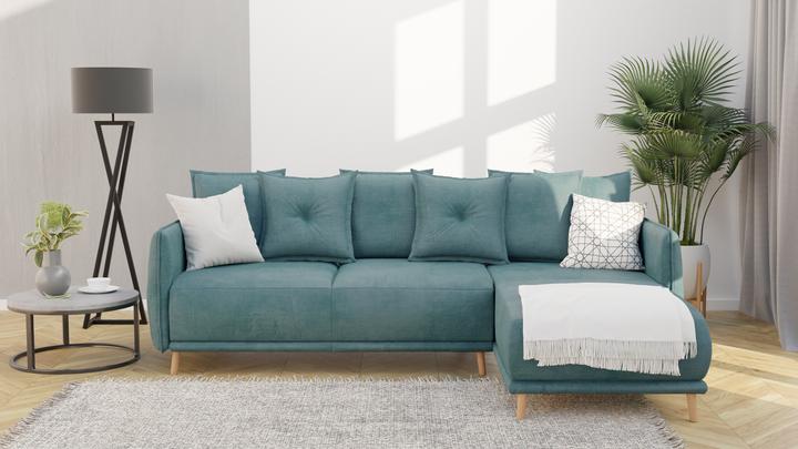 Immagine prodotto Ropez Gaja (Divano ad angolo)