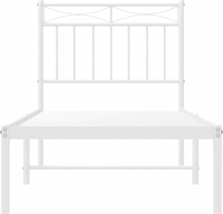 Image du produit vidaXL Bettgestell (80 x 200 cm)