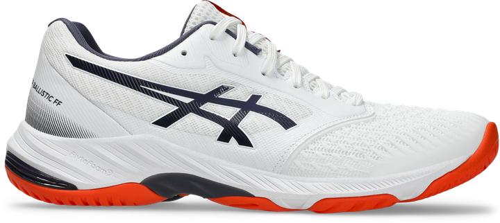 Produktbild ASICS Performance Hallenschuh Netburner Ballistic Ff 3 Men - Us 12 (46.5) (46.5)