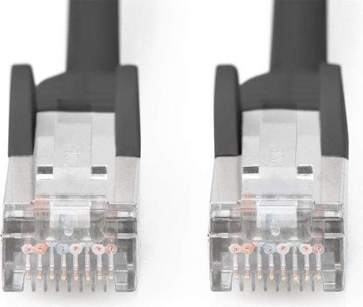 Actual product image Digitus Network cable (S/FTP, CAT6, 1 m)