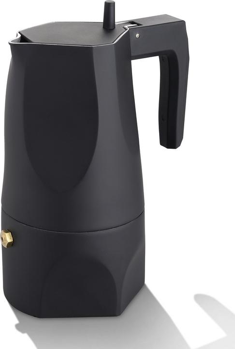 Actual product image Alessi Ossidiana (3 T.)