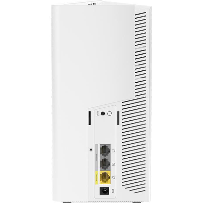 Thumbnail - MSI Roamii BE Lite Mesh System -1, Router, Weiss