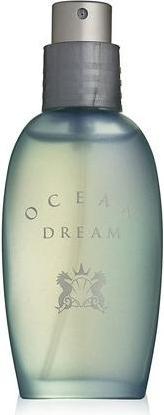 Actual product image Giorgio Beverly Hills Ocean Dream Eau de Toilette 15ml Spray (Eau de toilette, 15 ml)