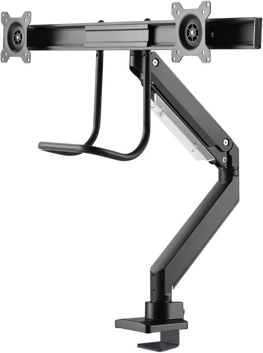 Image du produit Neomounts NM-D775DXBLACK (Tables, 32", 8 kg)