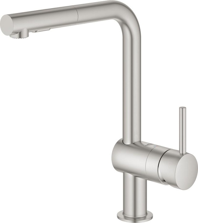 Supersteel opaco