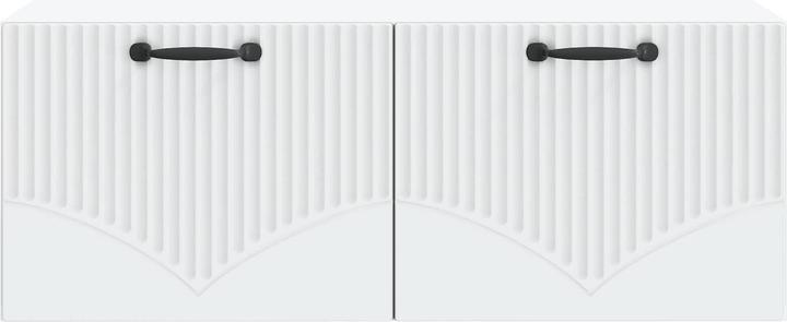 Produktbild vidaXL Wandschrank (31 x 78.50 x 30 cm)
