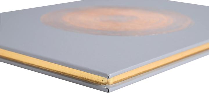 Produktbild Exacompta Gästebuch Ellipse (27 x 22 cm)