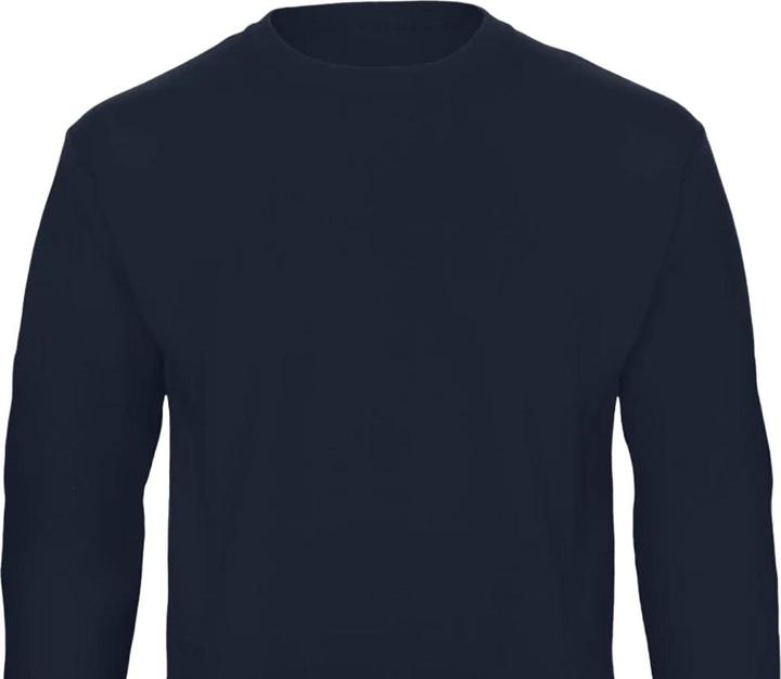 Produktbild B&C ID.202 5050 Sweatshirt (4XL)