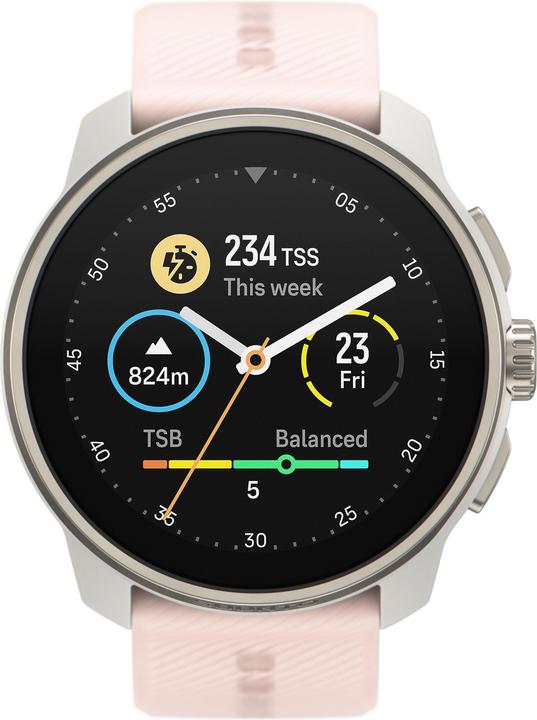 Actual product image Suunto Race S (45 mm)
