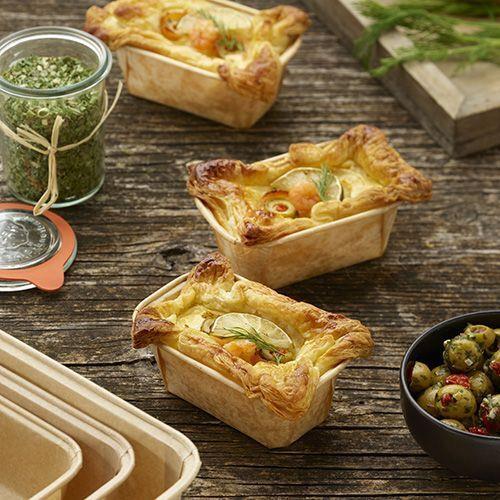 Produktbild Papstar Pure (6.50 cm)