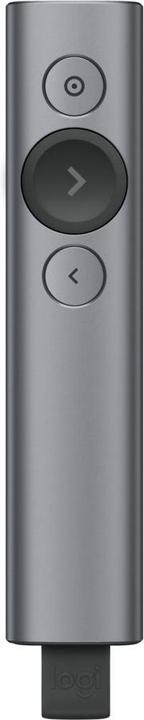 Actual product image Logitech Spotlight