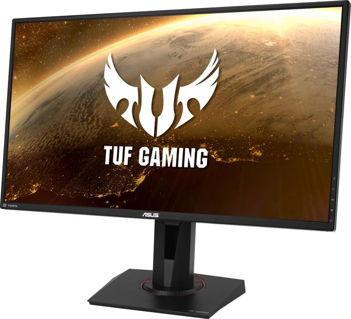 Productafbeelding ASUS TUF VG27AQZ (2560 x 1440 pixels, 27")