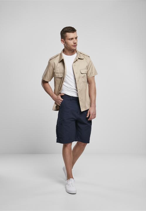 Actual product image Brandit BDU Ripstop Shorts (5XL)