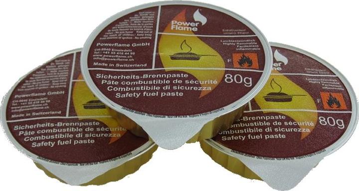 Actual product image Power Flame Fondue Access