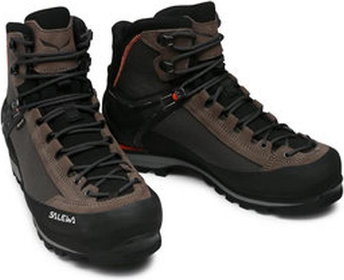 Actual product image Salewa Crow GTX Shoes (41)