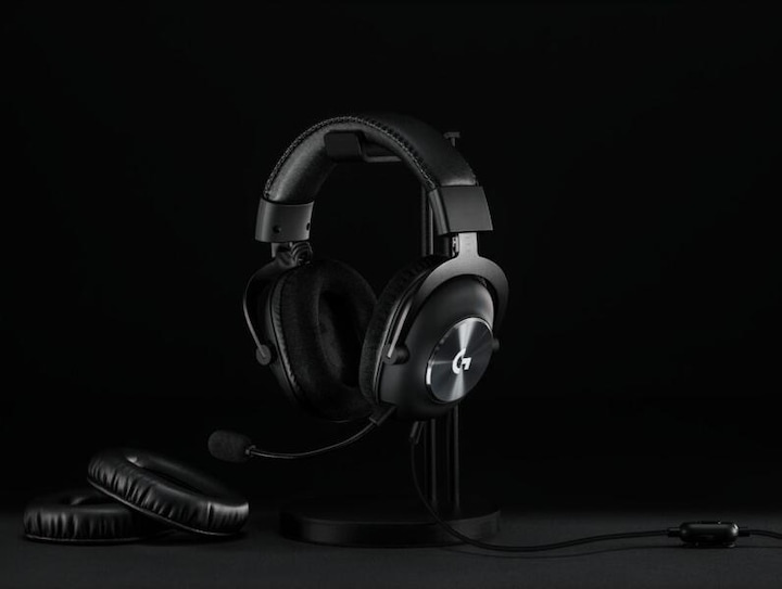 Image du produit Logitech G Casque de jeu Pro X (Filaire)