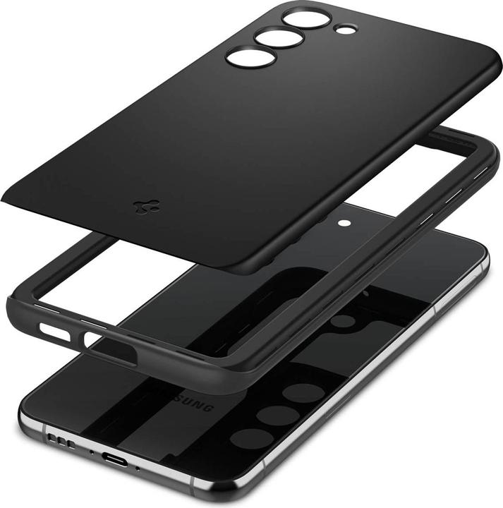 Produktbild Spigen Thin Fit Case (Samsung Galaxy S23)