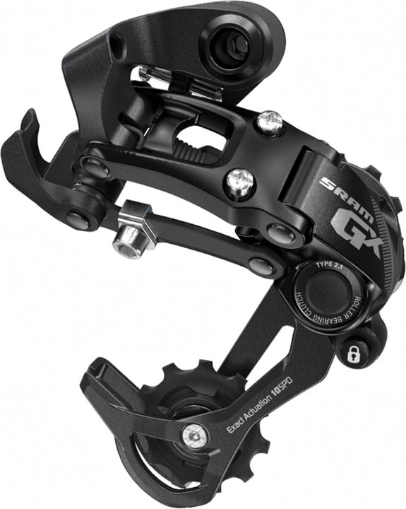 Sram GX 2x10 (10-velocità)