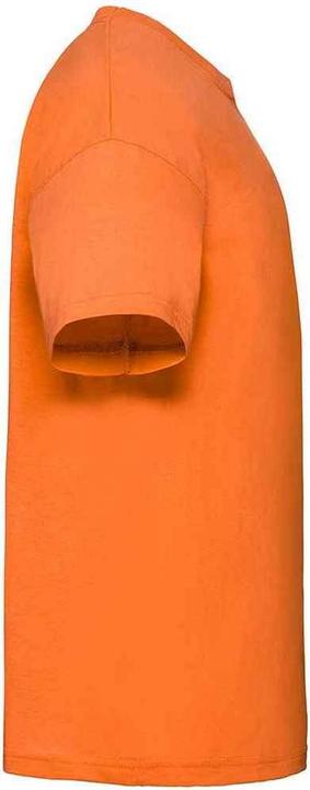 Immagine prodotto Fruit of the Loom Valueweight Maglietta Bambini (104)