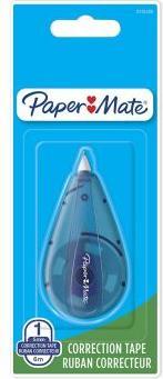 Actual product image Paper Mate correction roller Econ Tape 1er