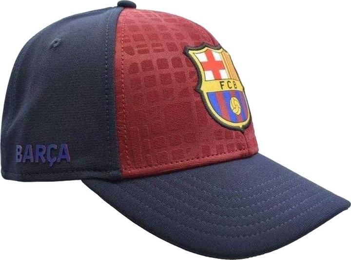 Produktbild FC Barcelona Blaugrana BaseballMütze