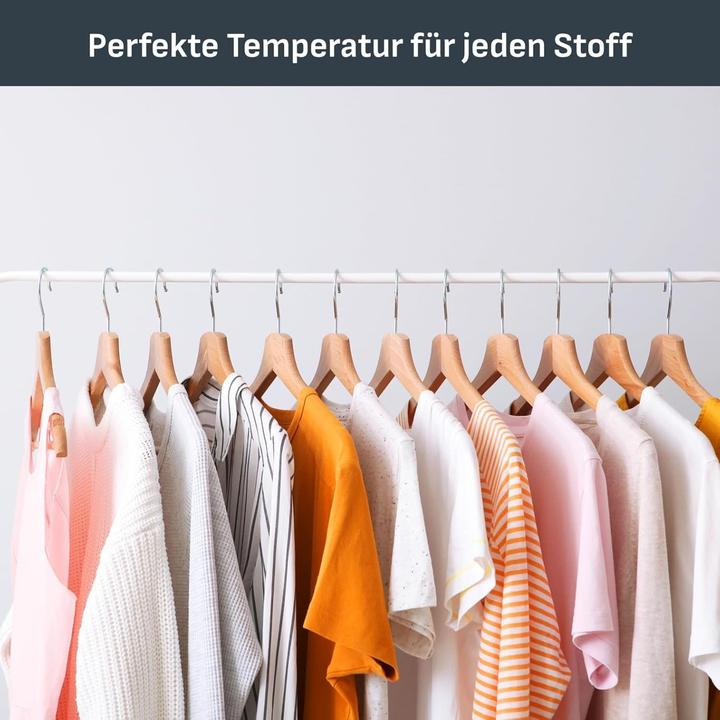 Produktbild Tefal GV9720E0 Pro Express (590 g/min)