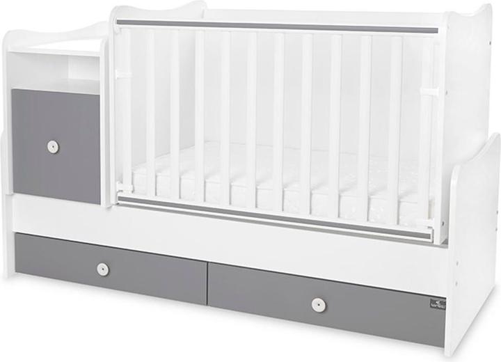 Actual product image Lorelli Babybett Trend Plus 70x160cm